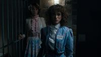 Stranger Things 4 będzie jeszcze mroczniejsze - udostępniono pierwsze ujęcia