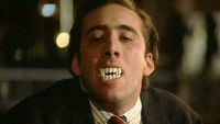 Nicolas Cage jako Drakula; są pierwsze zdjęcia z filmu Renfield