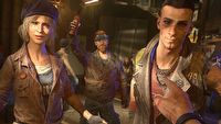 Pierwsze fabularne DLC do Dying Light 2 w produkcji; Techland stawia na nieszablonowość