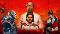 Epic Games Store - ruszyła wiosenna wyprzedaż (taniej m.in. Far Cry 6, Hades i Wiedźmin 3)