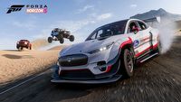 Forza Horizon 5 w kwietniu to driftowa opowieść i 1400-konny „łże-Mustang”