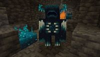 Warden powrócił do Minecrafta w nowym snapshocie i doczekał się zmian
