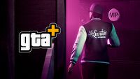 Więcej płatnych „korzyści” w GTA Online; Rockstar zapowiada subskrypcję GTA+