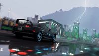 Gran Turismo 7 w odwrocie, Forza Horizon 5 naciera - motoprzegląd Drauga