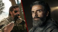 Ekranizacja Metal Gear Solid wciąż powstaje; Oscar Isaac zapewnia fanów