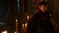 Doktor Strange w multiwersum obłędu na nowych zdjęciach