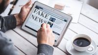 Ukraina zneutralizowała ponad 100 tys. kont siejących dezinformację