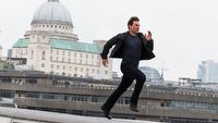 Tom Cruise zablokował powstanie serialu Mission: Impossible. Aktor toczy walkę z Paramount