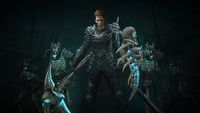 W Diablo Immortal zmienicie postać w dowolnym momencie gry