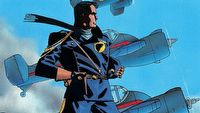Steven Spielberg mógłby wyreżyserować film DC, sugeruje scenarzysta Blackhawks