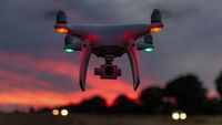 MediaMarkt wycofuje produkty DJI, producent odpiera zarzuty o wspieranie Rosji