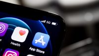 Tysiące mobilnych aplikacji wysyła dane do Rosji
