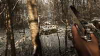 Twórcy Abandoned zaprzeczają plotkom o skasowaniu gry