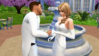 Twórcy The Sims 4 naprawili śluby, ale zirytowali graczy