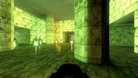 Zobacz, jak 30-letni Doom pięknieje za sprawą ray tracingu. Nowy mod