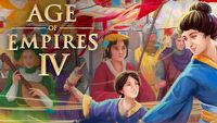 Aktualizacja Age of Empires 4 w przyszłym tygodniu; będzie m.in. edycja map i tworzenie scenariuszy