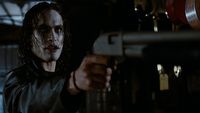 Powstaje reboot Kruka; Bill Skarsgard zagra główną rolę