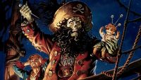 Twórca Monkey Island może pracować nad nową odsłoną serii