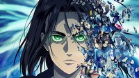 Finał Attack on Titan dopiero w przyszłym roku; studio zapowiedziało kolejną część 4. sezonu