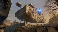 Mod do Half-Life: Alyx wygląda tak dobrze, że mógłby być oficjalny