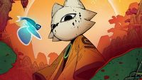 Demo Nine Sols już do pobrania; to śliczna platformówka w stylu Hollow Knight