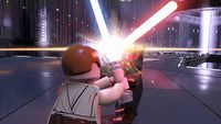 LEGO Star Wars: The Skywalker Saga już jest; sieć zalały gameplaye