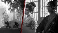 Trek to Yomi od Flying Wild Hog wygląda jak Ghost of Tsushima w 2,5D. Zobacz gameplay