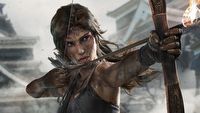 Nowy Tomb Raider zapowiedziany