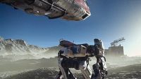 Starfield na nowym filmie na silniku gry. Poznaj bliżej VASCO, towarzysza robota