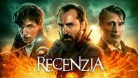 Fantastyczne zwierzęta: Tajemnice Dumbledore’a to szczyt nijakości - recenzja