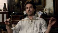 Sherlock Holmes przenosi się na mały ekran za sprawą HBO Max i Roberta Downeya Jr