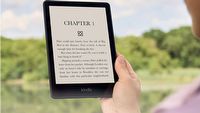 Promocja na czytniki e-book Kindle na Amazon.pl