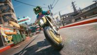 Pepe i gwiazda śmierci w Cyberpunk 2077 - to najdziwniejsze mody do gry