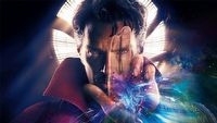 Mroczny Benedict Cumberbatch na nowym teaserze Doktor Strange w multiwersum obłędu