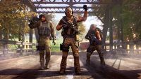 Kotaku: powstaje kolejny duży Ghost Recon; Frontline zrestartowano