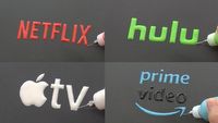 Za dużo klonów Netflixa, widzowie są przytłoczeni liczbą platform streamingowych