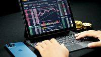 Kryptowaluty zamiast emerytury. Milenialsi stawiają na bitcoina