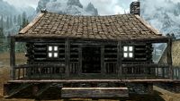 Skyrim jak RTS z budowaniem - dobry mod został odświeżony
