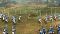 Aktualizacja Age of Empires 4 Festival of Ages wprowadza masę zmian, w tym edytor