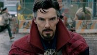 Doctor Strange 2 będzie zawierał elementy horroru