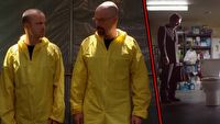 Heisenberg i Jesse Pinkman powrócą w finale Better Call Saul