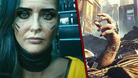 Dodatek do Cyberpunk 2077 - prace trwają; Paweł Sasko o postaciach, których zabrakło