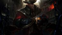 Mapa LoL-a utrudnia grę; Riot chciał szczegółowości, a zepsuł mechanikę