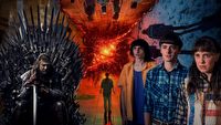 Stranger Things 4 niczym Gra o tron według twórców serialu