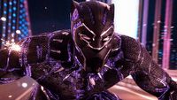 Znany bohater Marvela może być przeciwnikiem w Black Panther 2