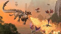 Total War Warhammer 3 z NFT? Twórcy nie chcą, ale to SEGA zadecyduje