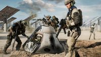 Battlefield 2042 coraz bliżej dna; już schodzi poniżej tysiąca graczy na Steamie