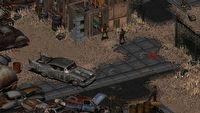 New Vegas 2, niekanoniczność Fallouta 1 i 2 oraz inne rewelacje od Chrisa Avellone'a