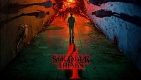 Stranger Things 4 - zobacz nowy trailer serialu Netflixa
