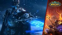 WoW Wrath of the Lich King Classic prawie pewne; Blizzard pyta graczy o cenę
